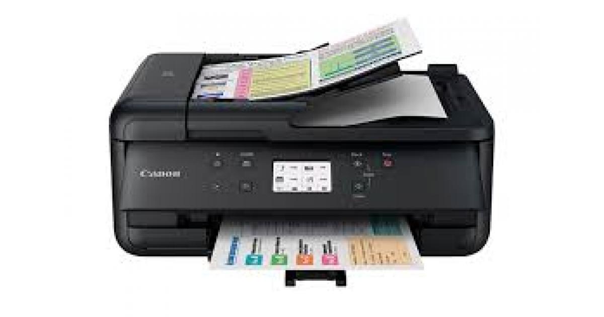 Cartouche pour Canon PIXMA TR7500